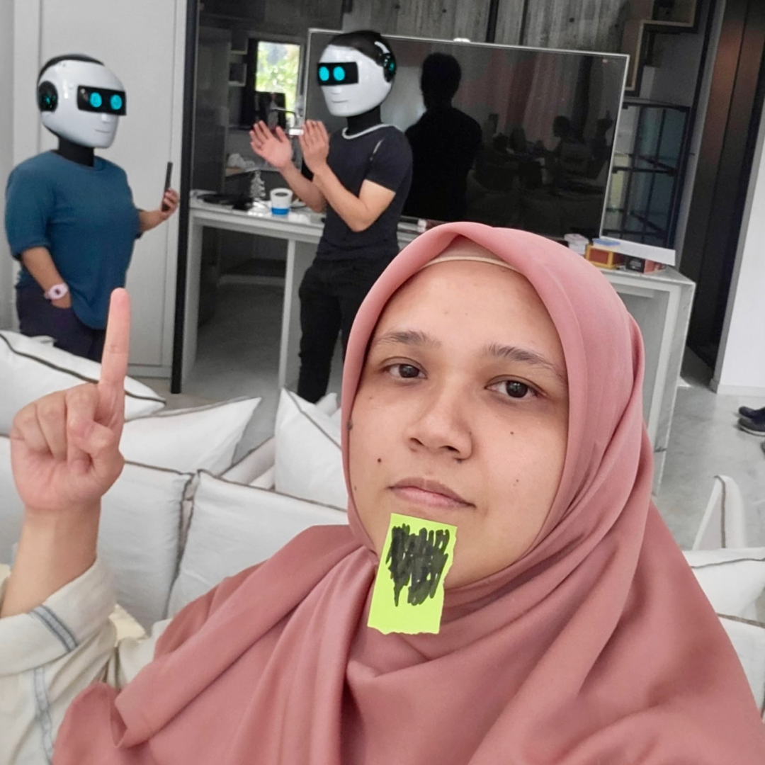Fatimah Profile